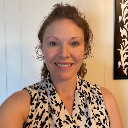 Amber Ingram, Medicare agent in Beeville, TX