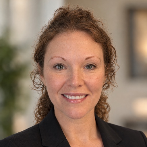 Amber Ingram, Medicare agent