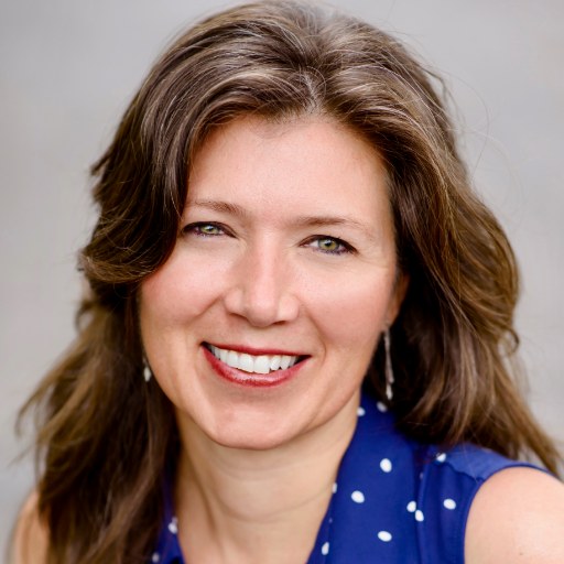 Annelies Van Schie, health insurance agent in Houston, TX