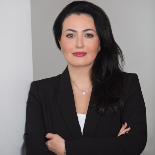 Banafsheh Shay Alavian, Medicare agent in Woodland Hills, OR