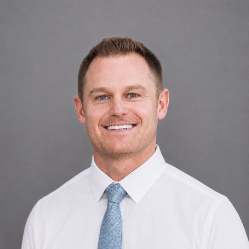 Brady Hess, Medicare agent in St George, UT