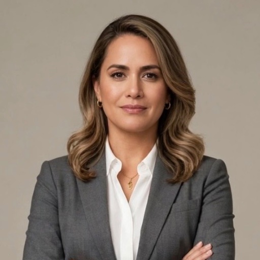 Gloria Ocampo, Medicare agent in Elizabeth, NJ