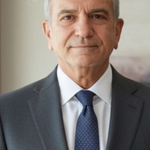 Hamid Rabbani, Medicare agent in LA, CA