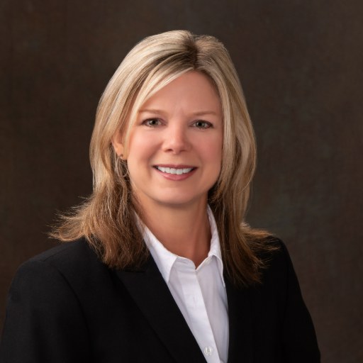 Jo Ellen Warth, Medicare agent
