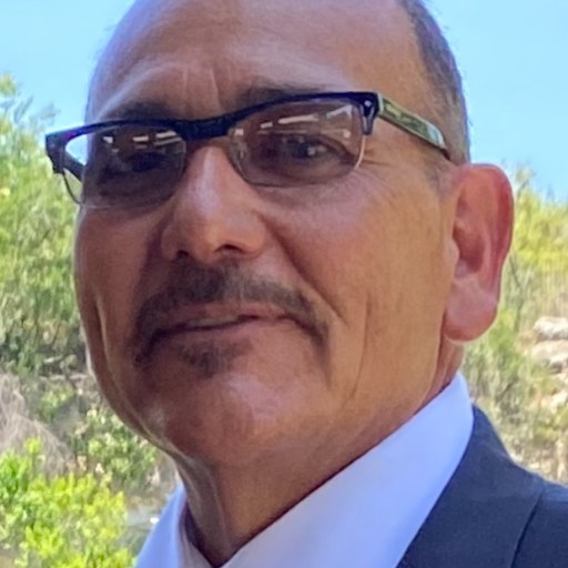 Jose Guzman, Medicare agent