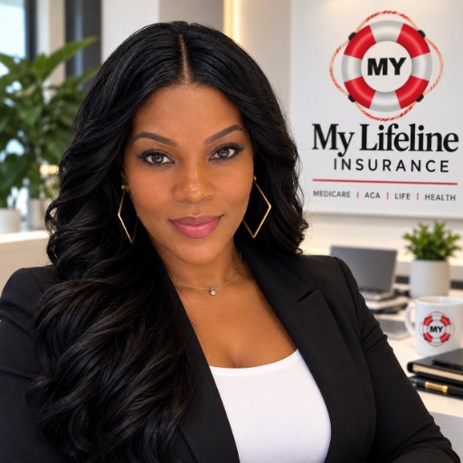 Leslie Booth, health insurance agent in Harrisburg, PA