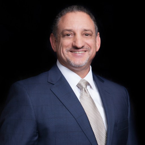 MARC FRYE, Medicare agent in Las Vegas, NV