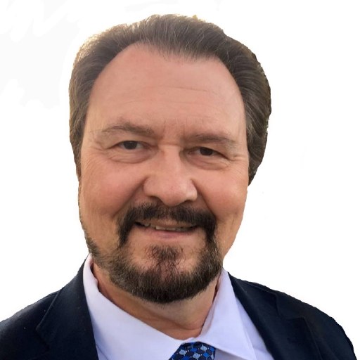 Mark Fisher, health insurance agent in Mill Valley, CA