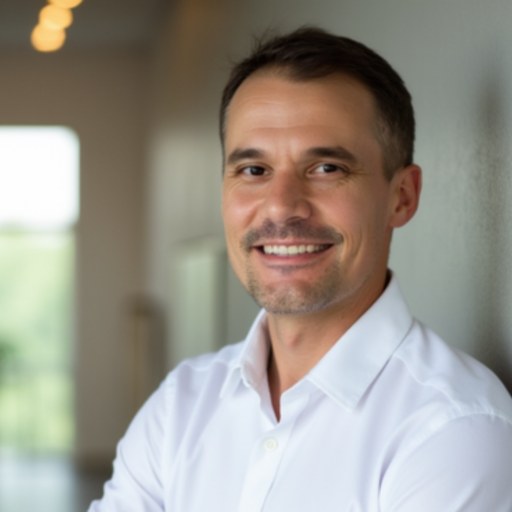 Matt Rolph, Medicare agent in Los Angeles, CA