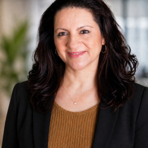 Natalia Guzman, Medicare agent in SYLMAR, CA