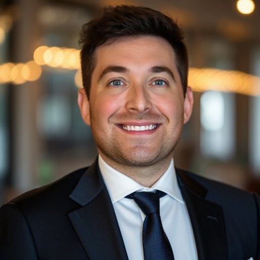 Ryan George, Medicare agent in Pittsburgh, PA