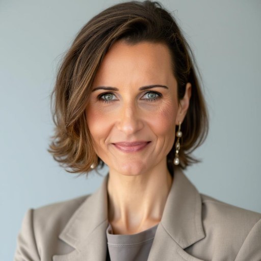 Shauna Pierce, Medicare agent