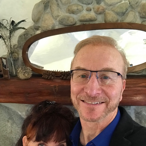 "Wild Bill" Anderson, Medicare agent in Grass Valley, CA